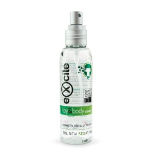 Toy & Body Cleaner 100 Ml