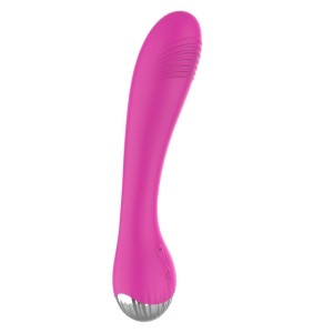 Vibe 6 Vibration Functions Usb Pink