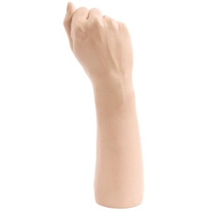 Dildo For Fisting Belladonnas Bitch Fist