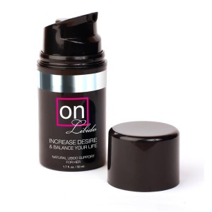 On Libido For Her 50 Ml