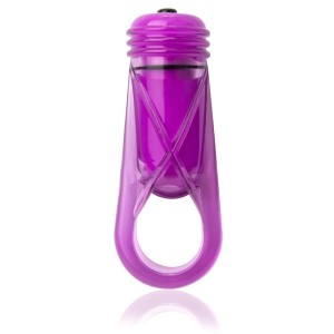 Ring Oyeah! Plus Purple