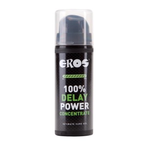 Delay Gel 100% Concentrate Power 30 Ml