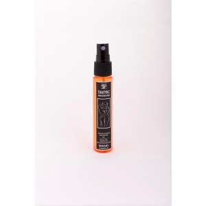 Aphrodisiac Tantric Oil Cinnamon 30 Ml