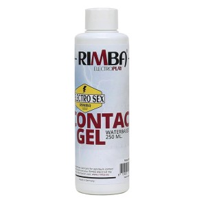 Contact Gel 250 Ml