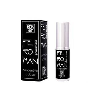 Pheroman Concentrate Odorless 20 Ml