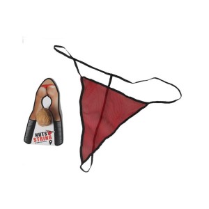 Thong And Nut Male Version