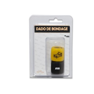 Sado Dice And Item Dice Set