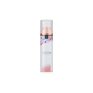 Massage Oil Rich Sandalwood 100 Ml