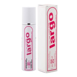 Largo Cream 50 Cl