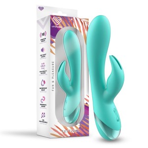 Vibe Pertes Usb Blue