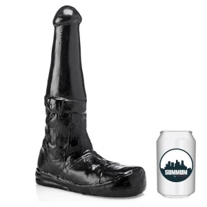 Dildo Boots 26 Cm.