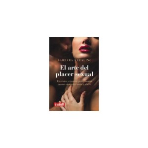 Book The Art Of Sexual Pleasure