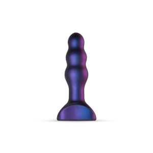 Space Invader Vibrating Butt Plug Usb