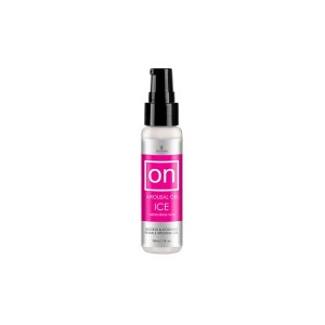 On Arousal Gel For Her Ice 29 Ml