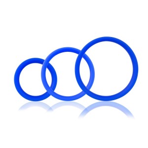 Ringo Pro X3 Blue