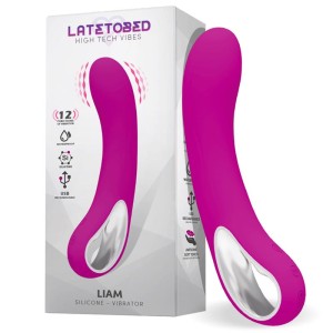 Liam Vibe Usb Silicona