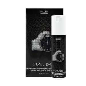 Nuei Retardant Gel Pause 50 Ml