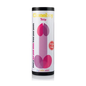 Cloneboy Dildo Hot Pink