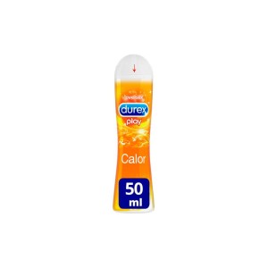 Lubricant Durex Play Calor 50ml