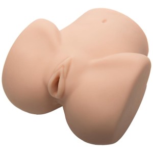 Male Masturbator Spread Eagle Sally