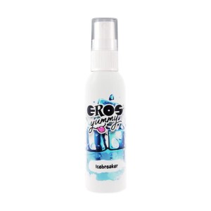 Yummy Body Spray Icebreaker 50 Ml