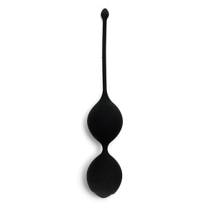 Kegel Balls Amsterdam 35 Mm Black