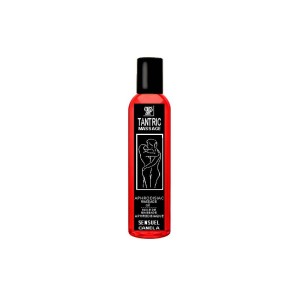 Tantric Oil Aphrodisiac Cinnamon 200 Ml