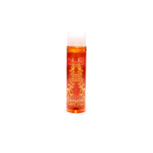 Nuei Hot Oil Warm Effect Clementine 100 Ml