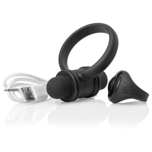 My Secret Bullet And Ring For Him Black