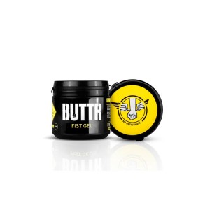 Fisting Gel Water Base 500 Ml