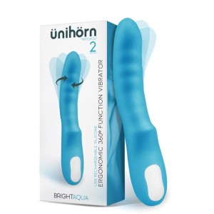 Brightaqua Vibe And Rotator Double Motor 360
