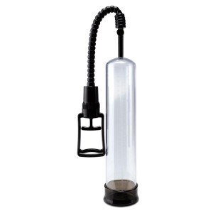 Pump Worx Xxl Maximizer Pump Black