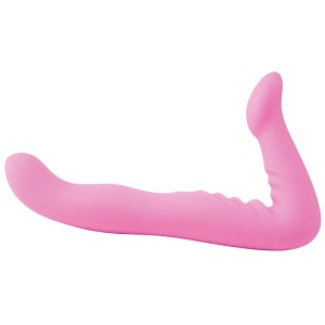 Fetish Fantasy Elite 20 Cm Strapless Strap-on-pink