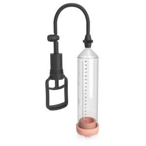 Pleasure Pump Vagina Shape 65 Cm