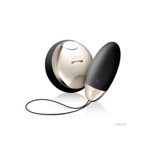 Lyla 2 Black