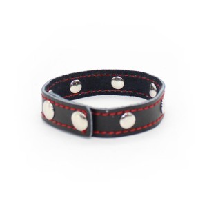 Adjustable Penis Ring 21 Cm X 1.5 Cm