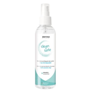 Cleannsafe 100 Ml