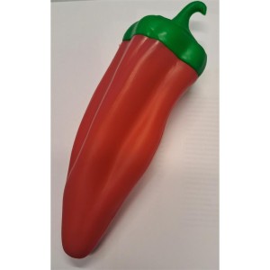 Red Pepper Penis