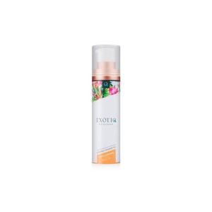 Massage Oil Vanilla Caramel 100 Ml