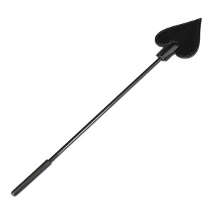Ace Of Spades Riding Crop