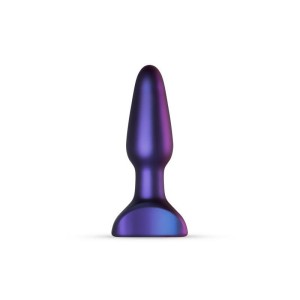 Space Force Vibrating Butt Plug Usb