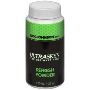 Refresh Powder Ultraskyn