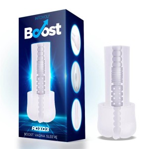 Realistic Vagina Large Sleeve Adx03