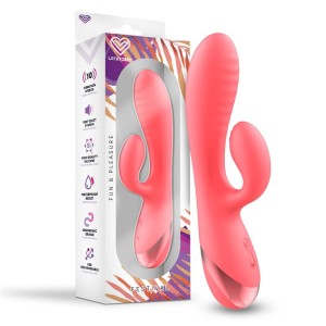 Vibe Almor Usb Pink