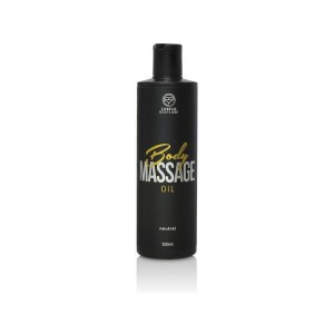Cbl Massage Oil Neutro 500 Ml