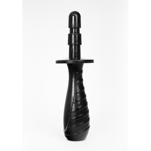 Poignee With Handle Black