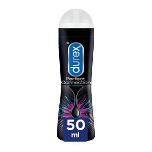 Silicone Base Lubricant Perfect Connect 50ml
