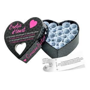 Erotic Mini Heart (no-se-es-it)