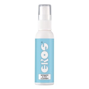 Intimate And Toy Cleaner 50 Ml