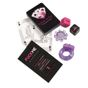 Game For Couples Fuckme